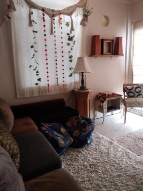 hermoso apartamento junto a la playa